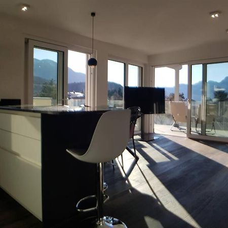 Gardenpark Loft Apartment Ora / Auer Екстериор снимка