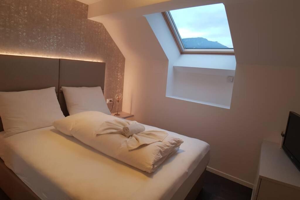 Gardenpark Loft Apartment Ora / Auer Екстериор снимка