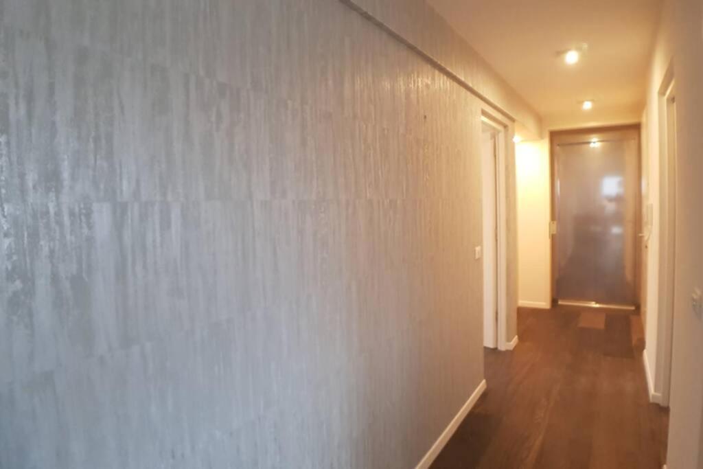 Gardenpark Loft Apartment Ora / Auer Екстериор снимка